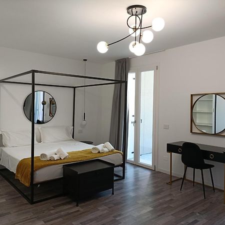 Residence Le Aromatiche Cavaion Veronese Exterior foto