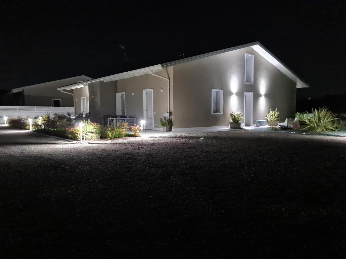 Residence Le Aromatiche Cavaion Veronese Exterior foto
