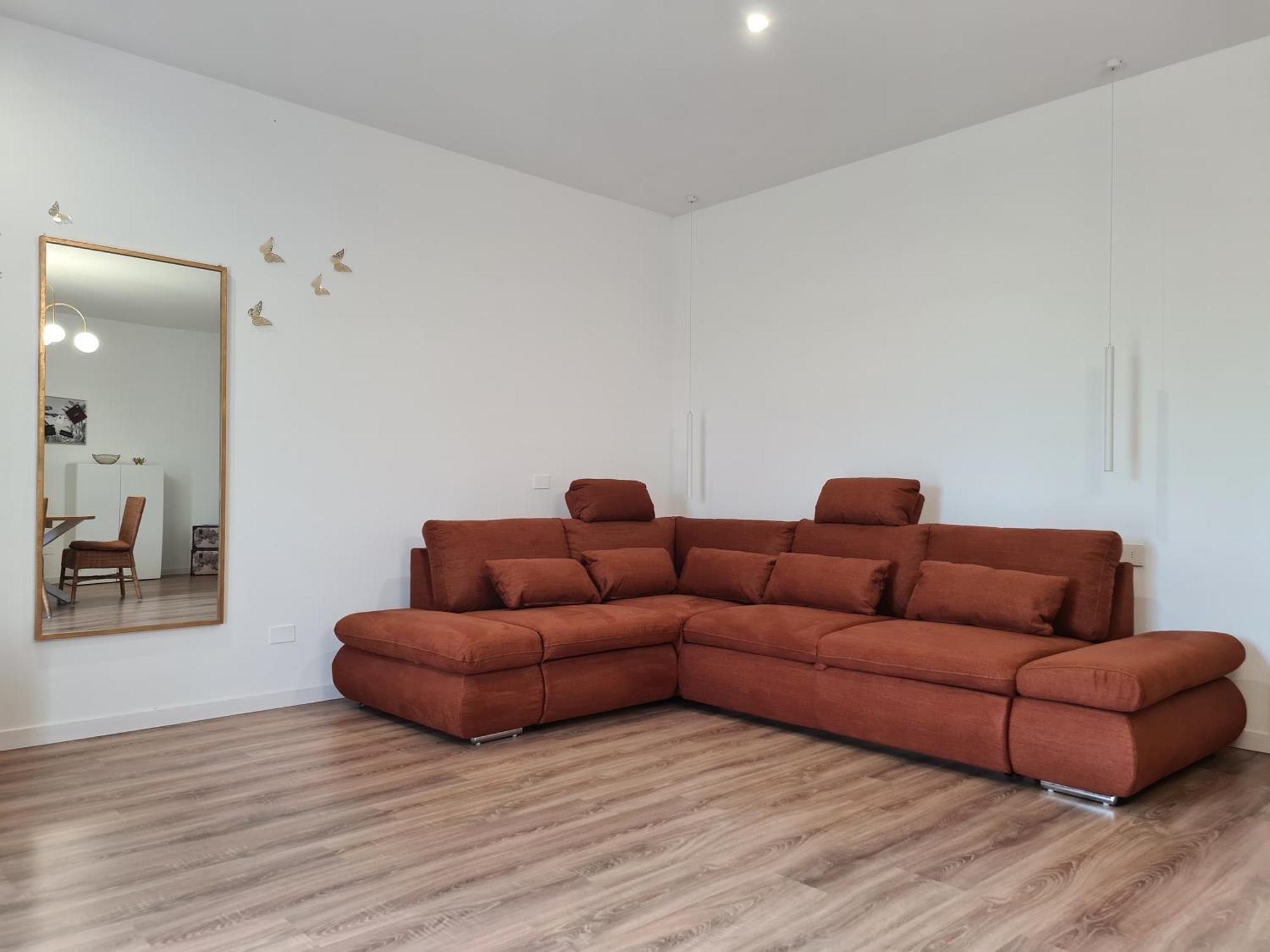 Residence Le Aromatiche Cavaion Veronese Quarto foto