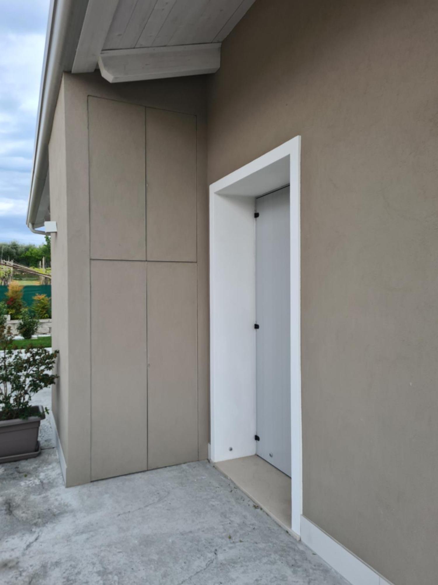 Residence Le Aromatiche Cavaion Veronese Quarto foto