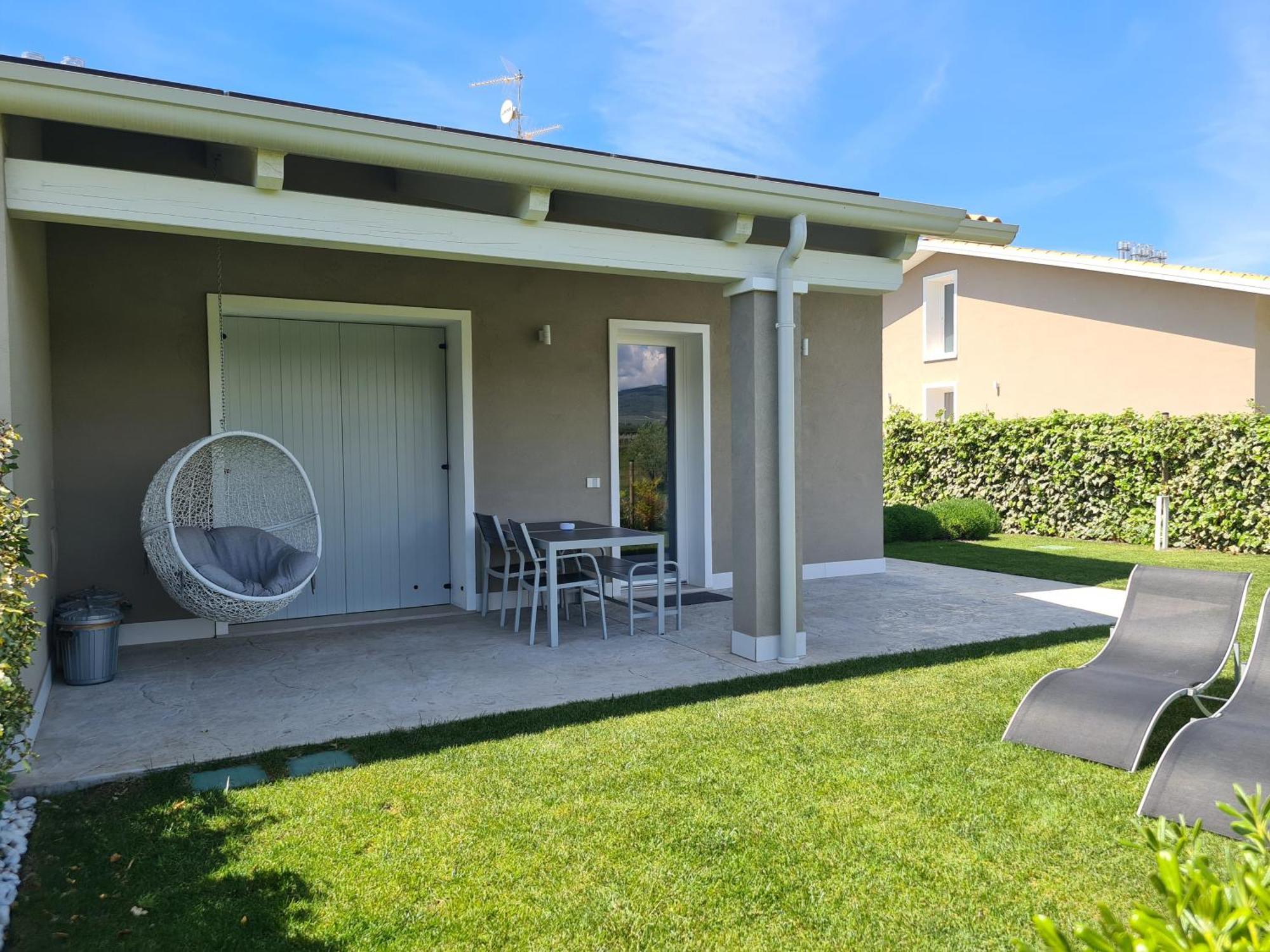 Residence Le Aromatiche Cavaion Veronese Quarto foto