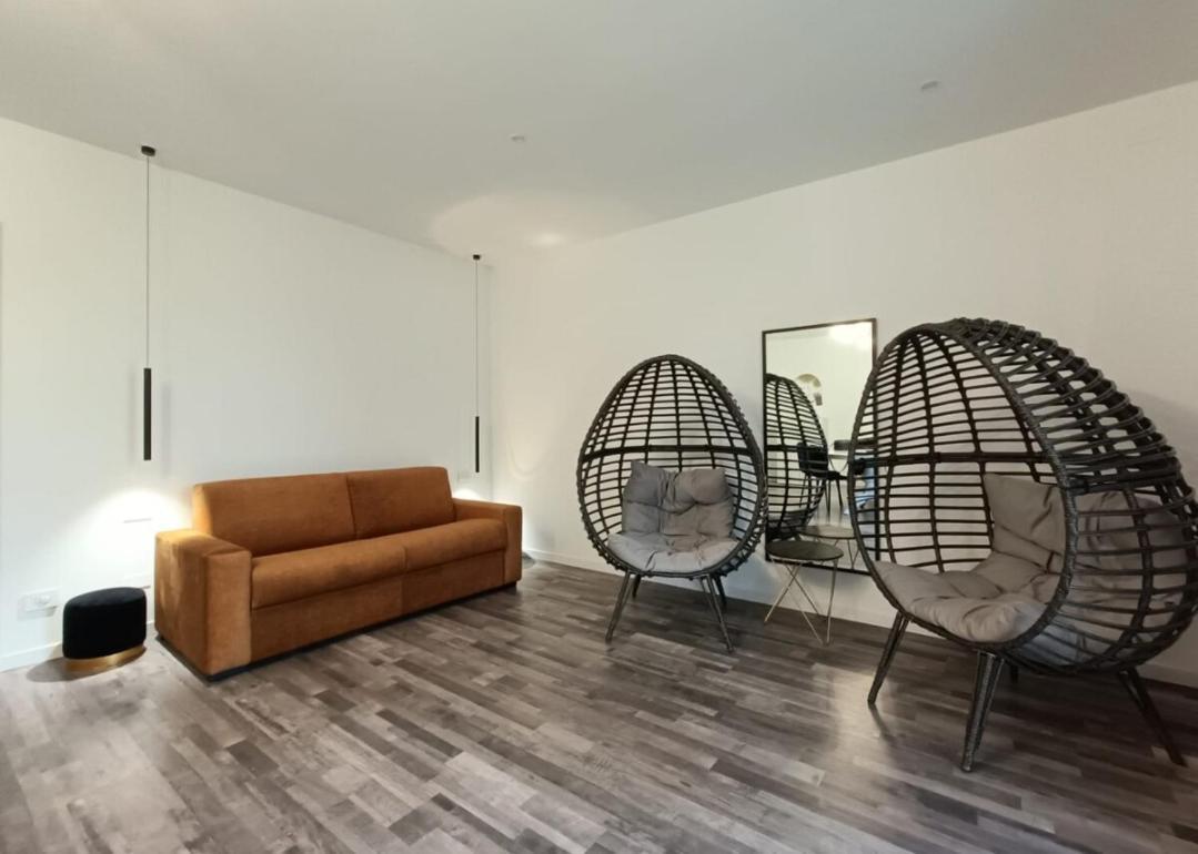 Residence Le Aromatiche Cavaion Veronese Quarto foto