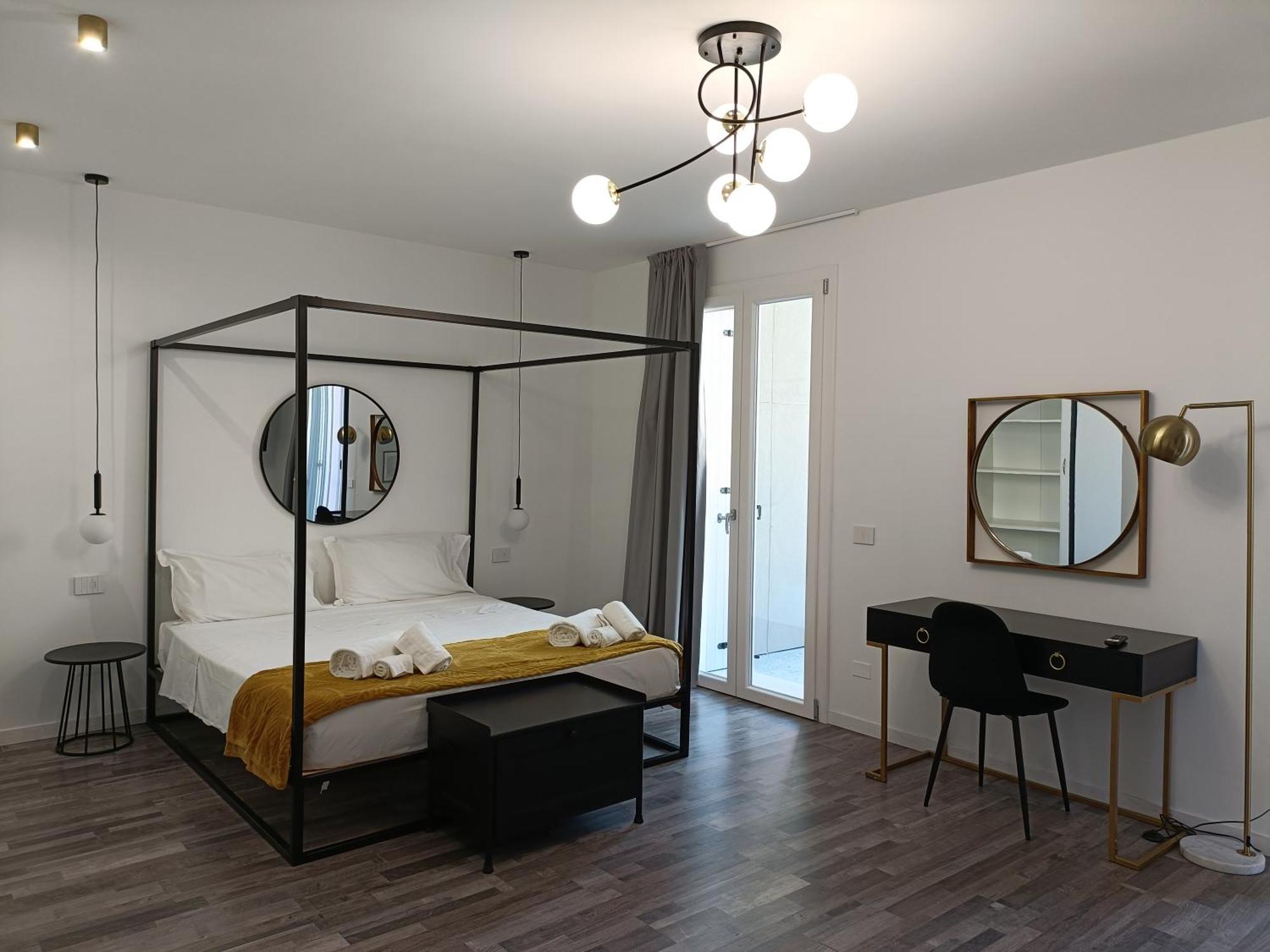 Residence Le Aromatiche Cavaion Veronese Exterior foto