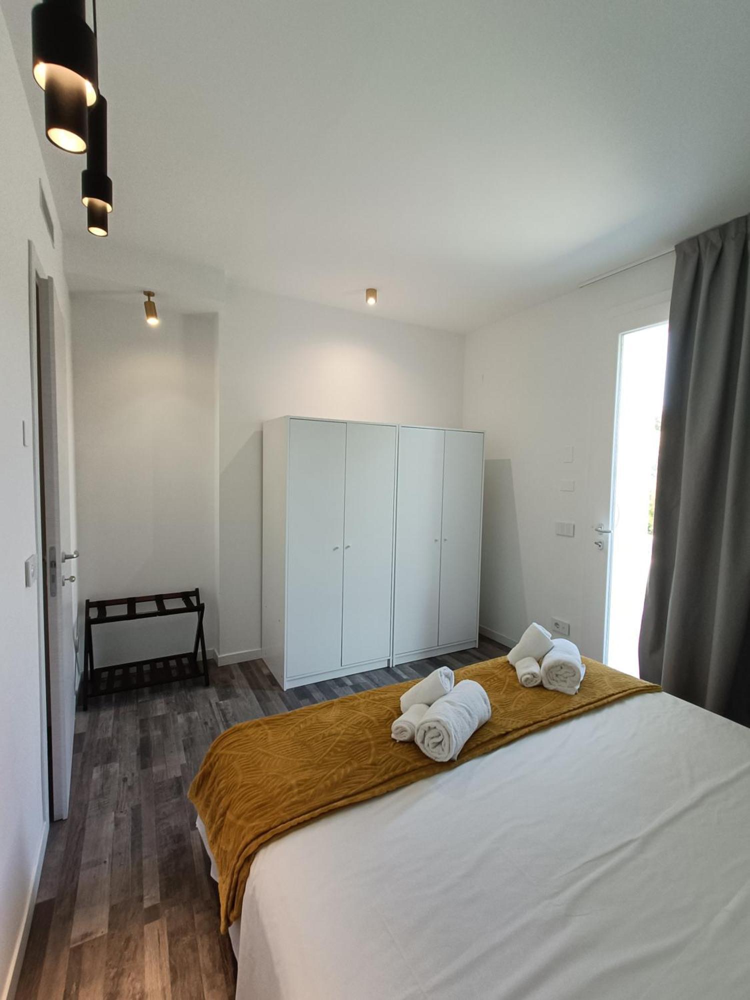 Residence Le Aromatiche Cavaion Veronese Quarto foto