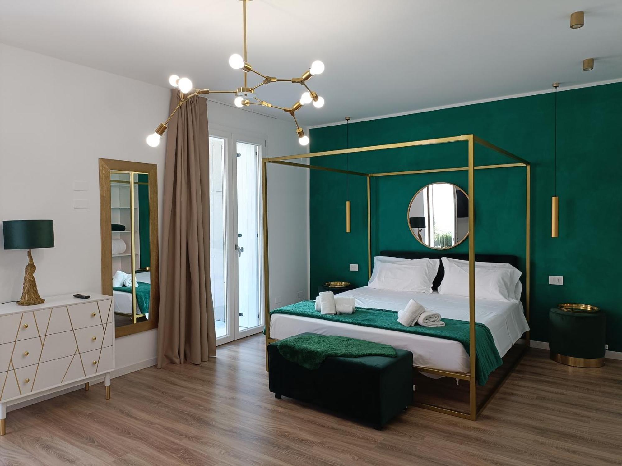 Residence Le Aromatiche Cavaion Veronese Exterior foto